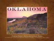 Historical Atlas of Oklahoma by Charles Robert Goins (English) Paperback Book