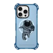 iPhone 16 Pro Bounce Case MagSafe Compatible Somewhere In The Dark