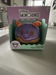 Disney Plush - Munchling Figment Fig-Clair