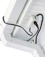 EASYHEAT RS-2 Roof Heat Tape THERMOSTAT CONTROL - NIB