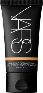 Nars Pure Radiant Tinted Moisturizer SPF 30 50ml St. Moritz
