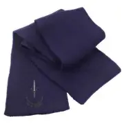 OFFICIAL 42 Commando Heavy Knit Scarf