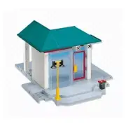 NEW Playmobil 7687 Corner Store City Life Add-On BRAND NEW SEALED