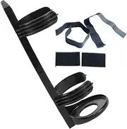 GRADENEVE Fire Extinguisher Mount for Car Heavy Duty Bracket Retention Strap Universal Fit Car Safety Holder