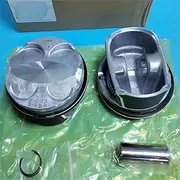 piston Replace# 11257566478 AUTO-MOHITO 1pack