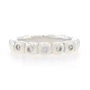 Pandora Hope Ring - 925 Sterling NEW Authentic Band 55 (US 7.25) 190829CZ
