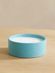 [LOEWE PERFUMES] LOEWE PERFUMES - Geranium Large Scented Outdoor Candle, 750g - One size One size Colorless