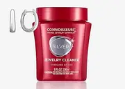 [Connoisseurs] (1) - Silver Jewellery Cleaner (Silver)