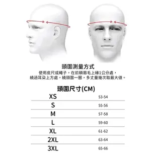 【SOL Helmets】27Y安全帽頭頂內襯｜ SOL安全帽官方商城