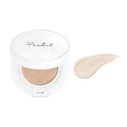 THE LAB by blanc doux - Oligo Hyaluronic Acid Healthy Cream Cushion - 12g - #01 Ivory