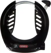Frame Lock Abus 69085 - 5955 R Black OE