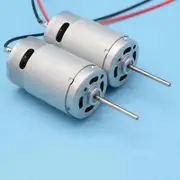 7.4V 12V Underwater Thruster Built-in Motor Engine for RC Fishing Bait Boat Waterproof Propulsor Lefter and Right