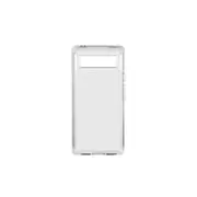 Tech21 EvoClear Phone Case For Google Pixel 6 Pro - Clear