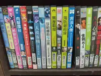 在飛比找Yahoo!奇摩拍賣優惠-《莎喲娜啦小黑》正版DVD  |妻夫木聰 伊藤步 田邊誠一【