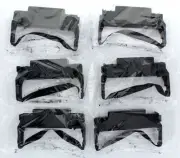 48PK BLACK Compatible Ribbons for Epson ERC 30 34 38 NCR 7455 POS Printer