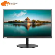 Lenovo ThinkVision P24h-10 IPS 24" 2560x1440 2K 4ms 16:9 HDMI DP USB-C Monitor