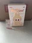 POP MART Labubu The Monsters Have A Seat DADA (US SELLER)