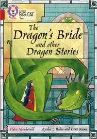 在飛比找三民網路書店優惠-The Dragon's Bride and other D