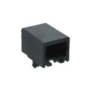 43202-6104 CONN MOD Jack 6P4C R/A Unshielded 43202-6104