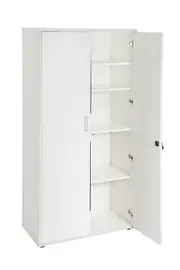 RL Rapid Span 2 Door Cupboard