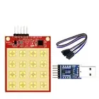 HI-LINK 24G Water Level Detection Sensor Radar Module Non-contact Induction