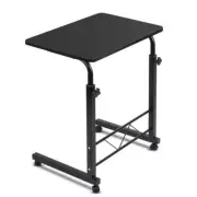 Overbed Table Medical Care Diet Standing Table Over-Bed for Meals Portable Desk