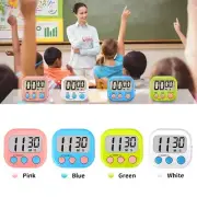 for Cooking Big Digits Loud Alarm Magnetic Backing Stand Cooking Timers ⏰⏰⏰⏰