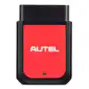 AUTEL MAXIAP 2500E BLUETOOTH WIRELESS OBD2 DIAGNOSTIC SCANNER TOOL
