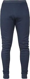 [TRESPASS] Men Enigma Warm Baselayer Bottoms for Adults/Unisex/Women/Ladies/Men/Gents for Walking/Hiking/Trekking/Camping/Outdoor/Snowsports/Skiing/Snowboarding