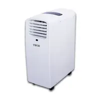 在飛比找COCORO Life優惠-TECO 東元 10000BTU多功能冷暖型移動式冷氣機/空