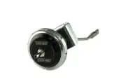 Turbosmart IWG75 Mitsubishi Evo 6-8 Black 10PSI TS-0601-1102