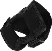 Adjustable Flashlight Holder Gloves for Camping and Hiking Ergonomic Design for Comfortable Use Portable Tool for Various Conditions Secure Fit for Different Wrist