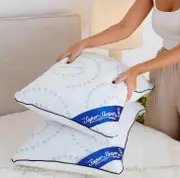 Best Selling Every Comfort Pillow With Cooling Technology