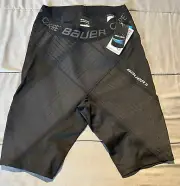 Bauer Core Shorts 2.0 | Groin Undergarment Compression Hockey Base Layer Ice