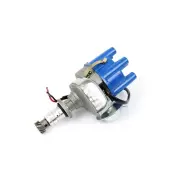 Mopar Chrysler 6 Cyl 7000 Series Ready to Run Distributor [Blue]