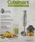 Cuisinart Smart Stick Variable Speed Hand Blender 400W HB-950PC