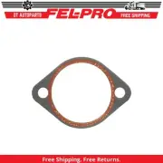 For 1987-1988 Mitsubishi Cordia Engine Coolant Outlet Gasket Fel-Pro (for: Mitsubishi)