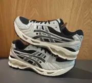 1201A019-005 Asics Gel Kayano 14 'Black Seal Grey'