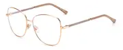 JIMMY CHOO-JC322-BKU-5615-GLASSES FRAMES