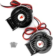 QANYEGN Marine Windlasses Foot Switch, Up and Down Boat Ship Anchor Winch Switches, Electric Anchor Winch Switch for Boat or Vessel