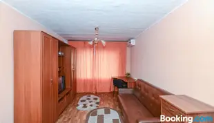 奧霍維布爾瓦公寓