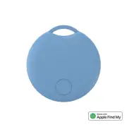 GPS Smart Tracker MFI Certification anti Lose Reminder Device Key Wallet Car Sma