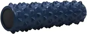 Generic Foam Roller Fitness Roll Comfortable Columns Muscle Relaxation Scooter for Movement Back Pilates, Blue