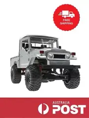 ROCK CRAWLER RC FJ40 CLASSIC MODEL 1/12