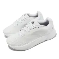 在飛比找momo購物網優惠-【adidas 愛迪達】慢跑鞋 Duramo SL W 女鞋