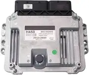 39103-2B058 Engine Computer Board ECU ECM Compatible for Hyundai H450 MEG17.9.21 Electronic Control Unit