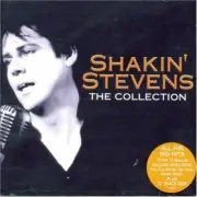 The Shakin Stevens Collection [CD DVD]