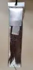 Eve Sew In Weave Silky Straight 100% Human Hair Extensions - Auburn F1B-350 14"
