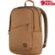 Fjallraven 北極狐 Raven 20L 筆電背包/15吋電腦包 23344 228卡其棕