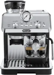 DeLonghi LaSpecialista Arte manual Coffee Machine